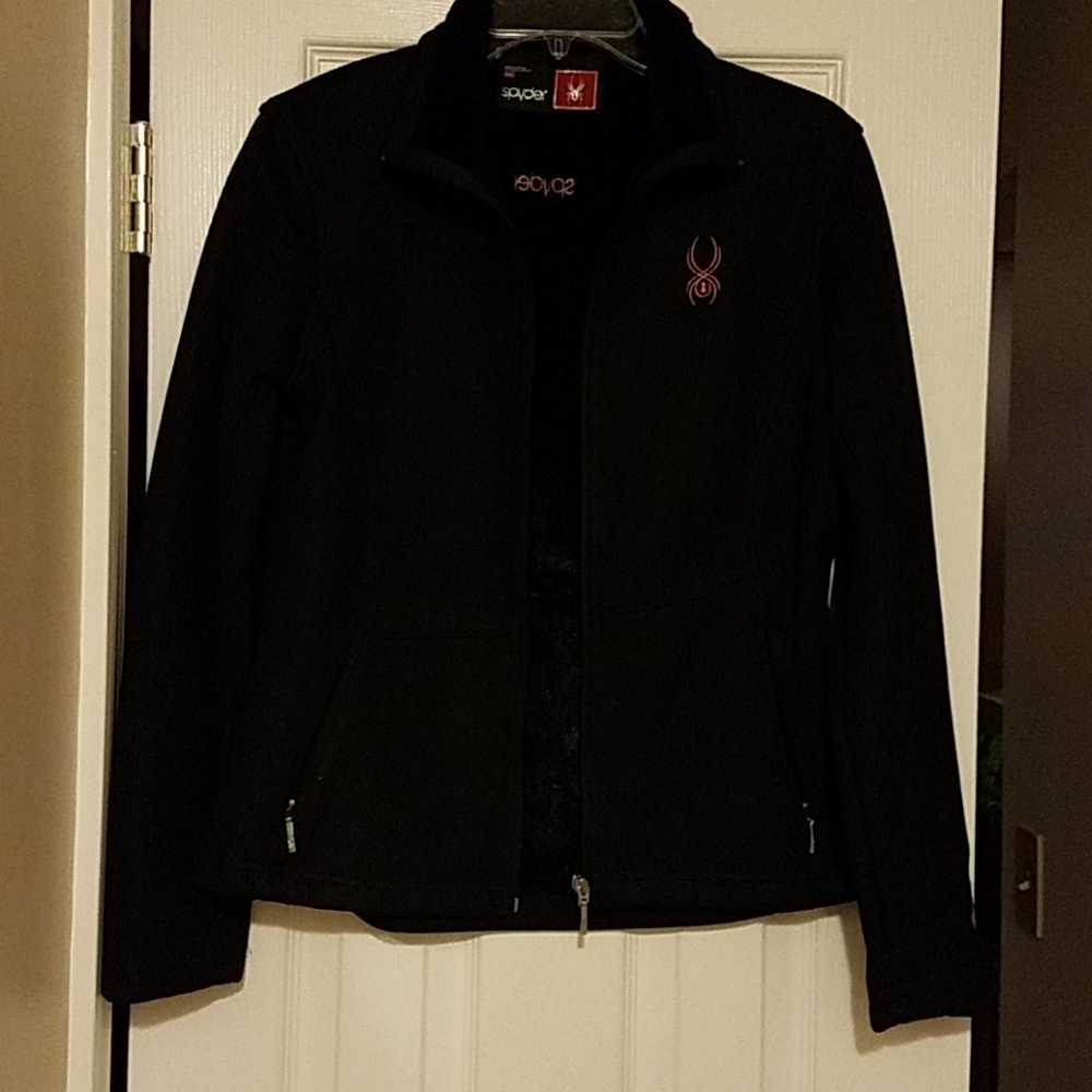 Jacket - Picture 2 of 4
